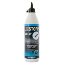 Silverline MyrStopp Soilic myrmedel utomhus, 750 ml