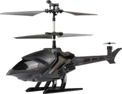 Silverlit radiostyrd helikopter, från 10 år