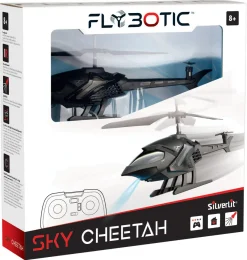 Silverlit radiostyrd helikopter, från 10 år