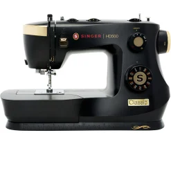 Singer HD500 Classic symaskin