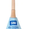 Sini dammvippa lammull, 48 cm