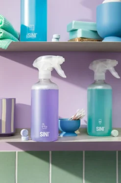 Sini refill för badrumsrengöring, 2-pack