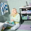 Sini refill toalettrengöring, 2-pack