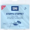 Sini Stoppa Stoppet golvbrunnsfilter 15 cm