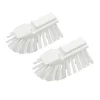 Sini borsthuvud för diskborste, 2-pack refill