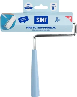 Sini Carpet Lint roller hår- och pälsbortagare, 20 cm