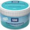Sini Kevins Kvadratmeter rengöringspasta