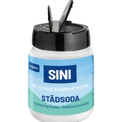 Sini KevinxSini städsoda eukalyptusdoft