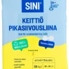 Sini Kök städservetter, 30-pack