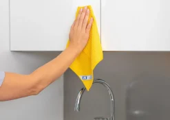 Sini mikrofiberduk kök 30 x 30 cm, 1-pack