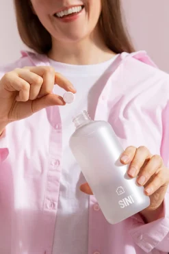 Sini refill för allrengöring, 2-pack