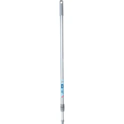Sini teleskopskaft aluminium, 85-150 cm