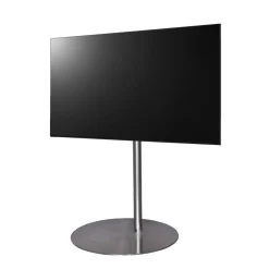 Sinox StandView TV-stativ vridbart 55–85 tum, 60 kg, 118 cm