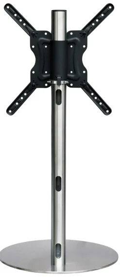 Sinox StandView TV-stativ vridbart 26–65 tum, 25 kg, 1 m