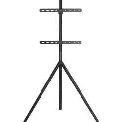 Sinox Tripod TV-stativ vridbart FSC 45–65 tum, 32 kg, 137 cm
