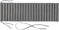 Sittdyna utomhus, 118 x 38 cm