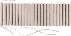 Sittdyna utomhus, 118 x 38 cm
