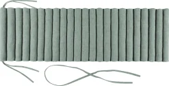 Sittdyna utomhus, 118 x 38 cm