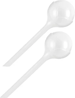 Självbevattning glob 350 ml, 2-pack