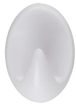 Självhäftande krok