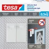 Självhäftande spikar Tesa, 2-pack