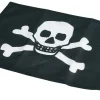 Sjörövarflagga Jolly Roger