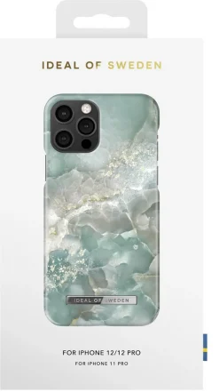 Skal för iPhone 12 / iPhone 12 Pro, iDeal of Sweden Fashion Case