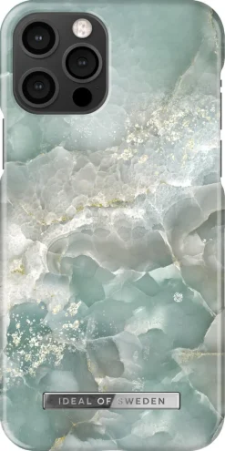 Skal för iPhone 12 / iPhone 12 Pro, iDeal of Sweden Fashion Case