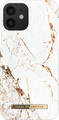 Skal för iPhone 12 / iPhone 12 Pro, iDeal of Sweden Fashion Case
