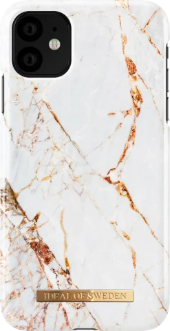 Skal för iPhone 11, iDeal of Sweden Fashion Case