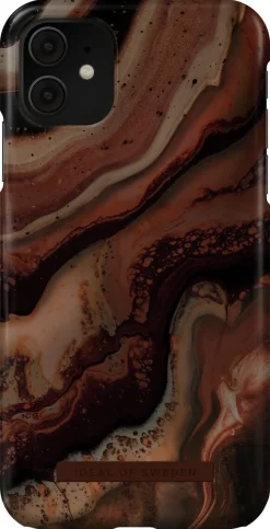 Skal för iPhone 11, iDeal of Sweden Fashion Case