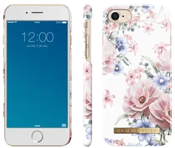 Skal för iPhone 8/SE 2020, iDeal of Sweden