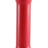 Skarvhylsa 1,5 mm isolerad röd, 10-pack