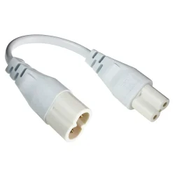 Skarvkabel C7 till bänkarmatur LED