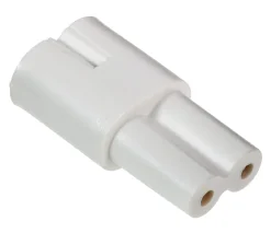 Skarvkoppling C7 till bänkarmatur LED