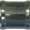 Skarvkoppling för slang, aluminium