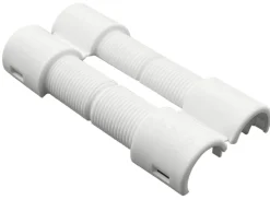 Skarvmuff delbar 16/20 mm, VP-rör/flexslang, 6-pack