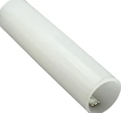 Skarvmuff med lås 16 mm, VP-rör/flexslang, 6-pack