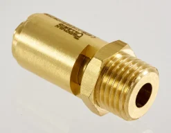 Säkerhetsventil 8 bar 1/4"