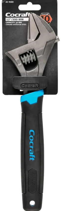 Skiftnyckel Cocraft