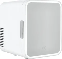 Skincare fridge minikyl för smink och hudvård, 5 l