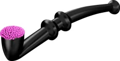 Skipper's Pipe Original lakritspipor, 8-pack