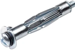 Skivexpander M6 enkel