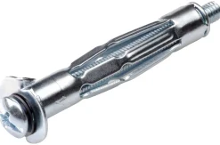 Skivexpander M4 enkel