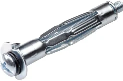 Skivexpander M5 enkel