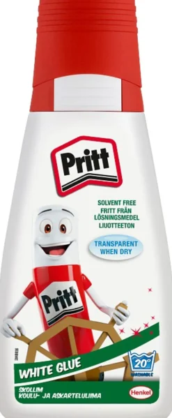 Skollim Pritt, 100 g