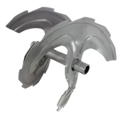 Skovel/snöskruv Cocraft KCM22B, höger