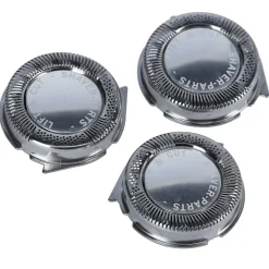 Skärhuvud HQ8 Lift&Cut till Philips rakapparat, 3-pack
