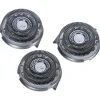 Skärhuvud HQ9 till Philips rakapparat, 3-pack