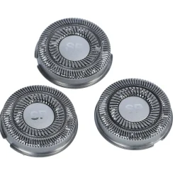 Skärhuvud HQ156/HQ167 till Philips rakapparat, 3-pack